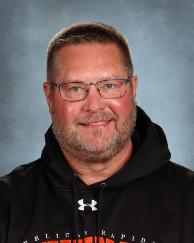 Huseby, Todd